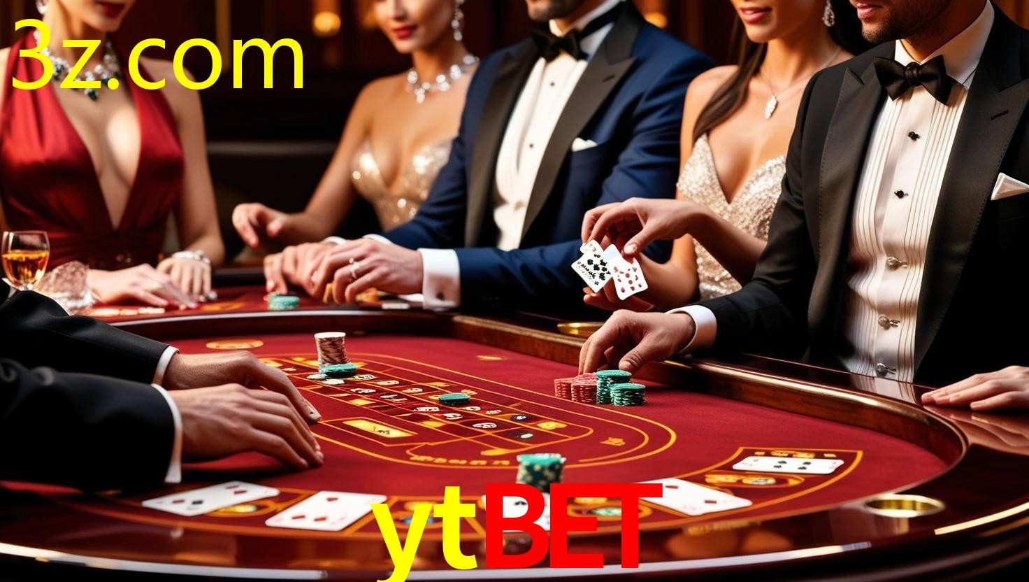 YTBET.COM