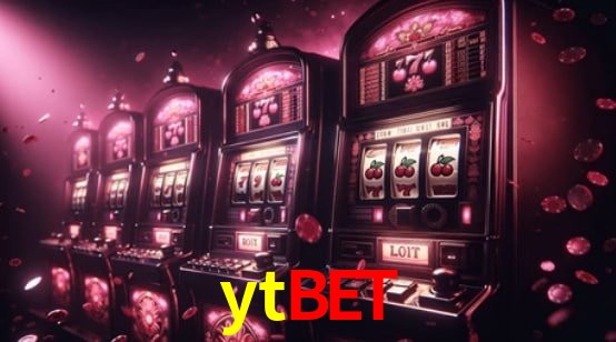 Desvendando o Mundo dos Jogos Virtuais na ytbet