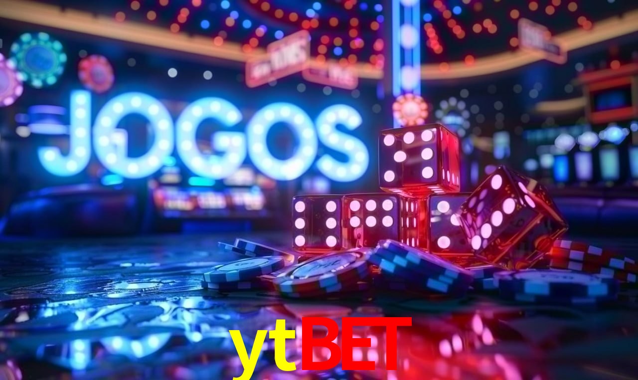 Descubra a Essência do ytbet: Nossa História e Compromissos